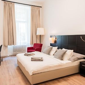 Deluxe Junior Suite