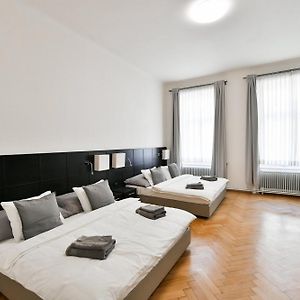 Suite met Twee Slaapkamers